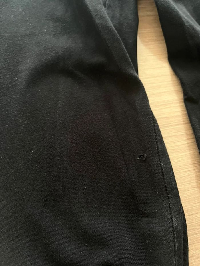 Legging noir – Jennyfer – Taille M - photo numéro 4