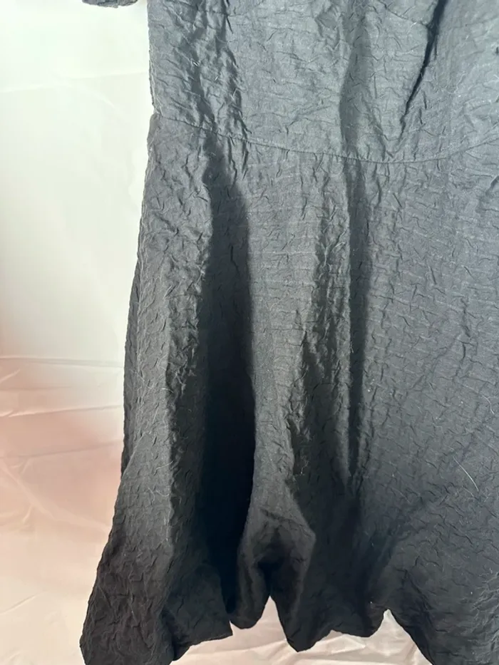Petite robe noire Pimkie - photo numéro 6