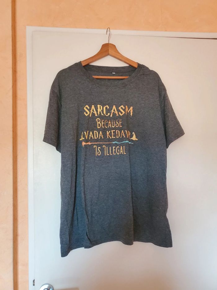 T shirt humour