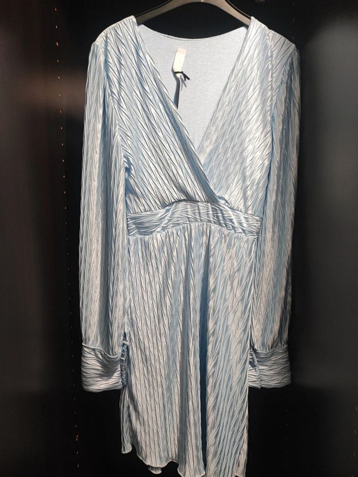 Robe longueur mi cuisse