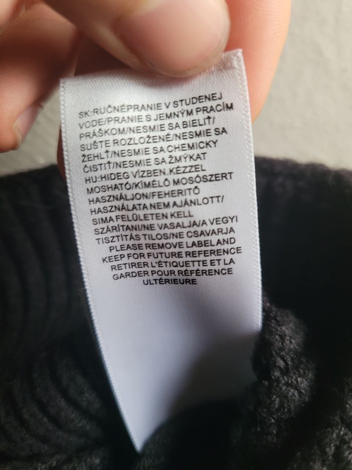 Bonnet The North Face - photo numéro 6