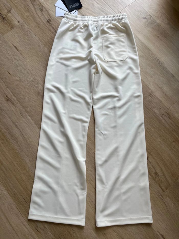 Pantalon Golden Goose Doro L Beige - photo numéro 5