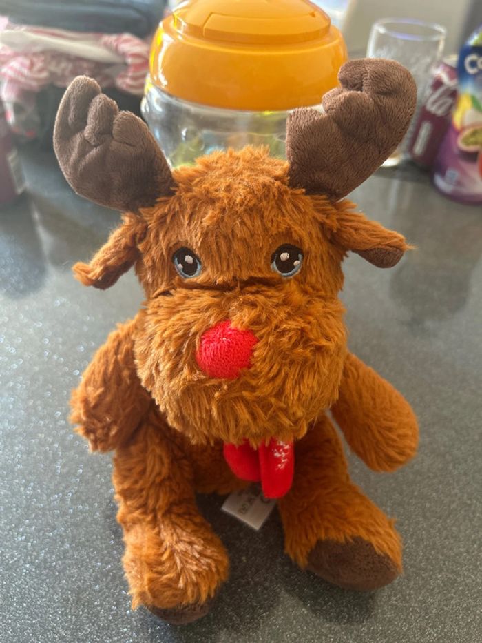 Peluche