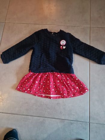 Robe terre de marins