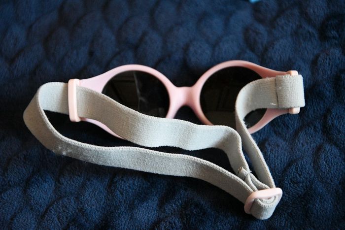 Lunettes BEABA 0-9 mois - photo numéro 5