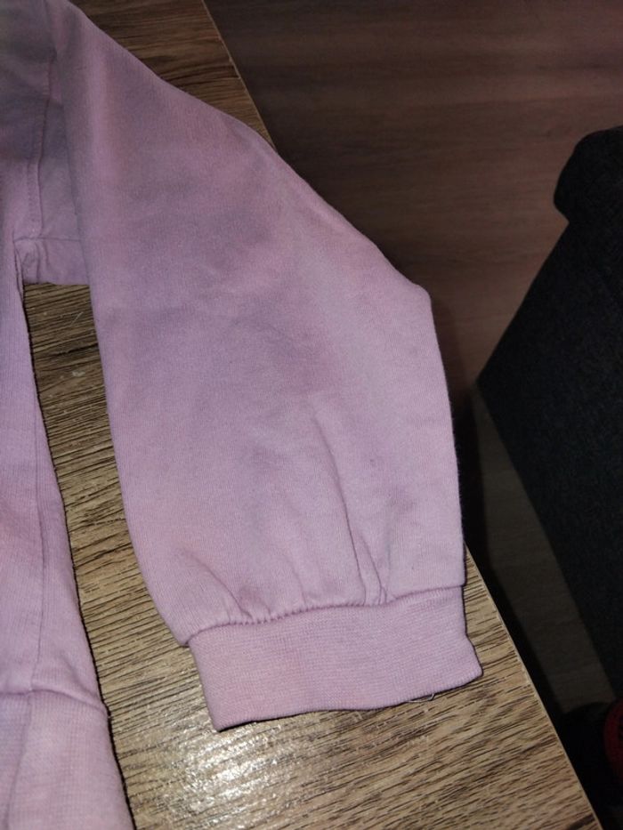 Sweat LOL - photo numéro 2