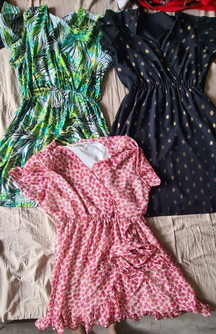 Robes