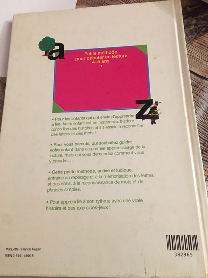 Livre - photo numéro 2