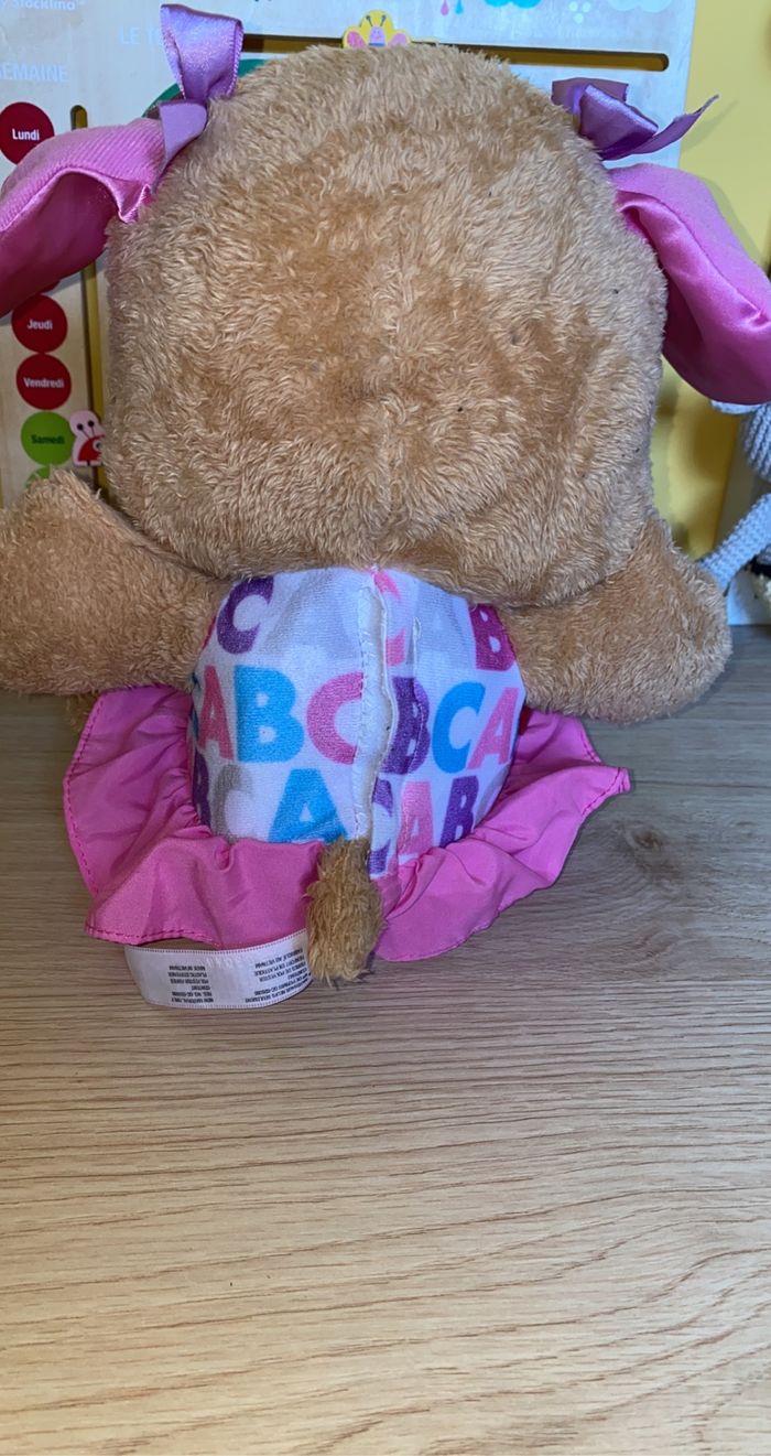 Chien interactif - photo numéro 2