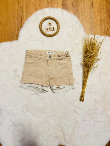 Short