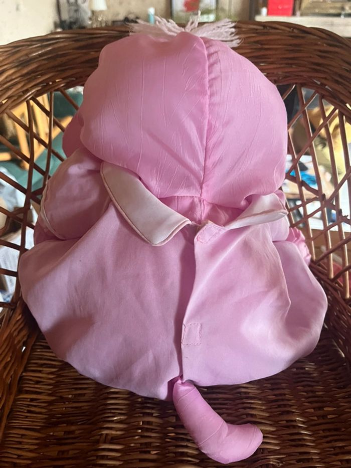 Doudou puffalump Fisher price - photo numéro 4