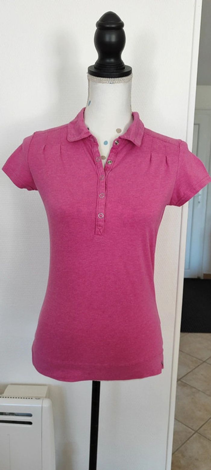 Polo Esprit en taille 36