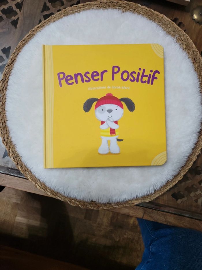 Penser Positif. - photo numéro 2