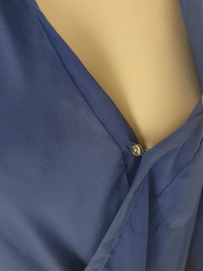 Lot de blouses 💙 - photo numéro 4