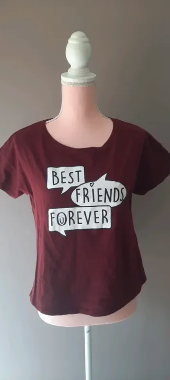 Tee shirt