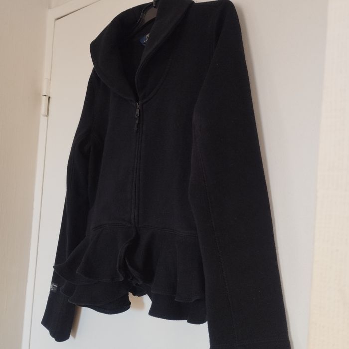 Veste zipéé fille 12 ans Ralph Lauren - photo numéro 7