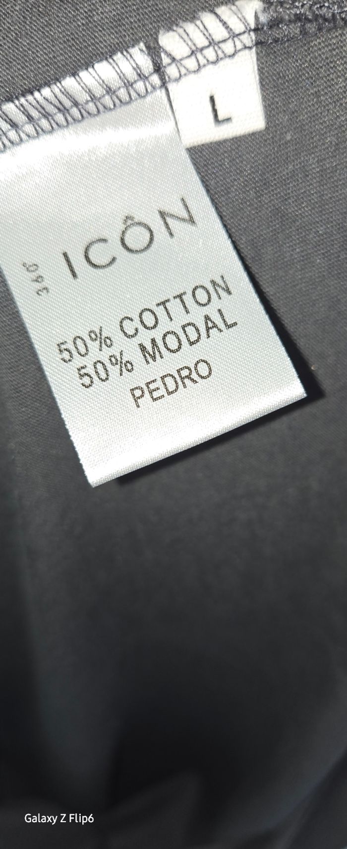 Tee shirt icon - photo numéro 5