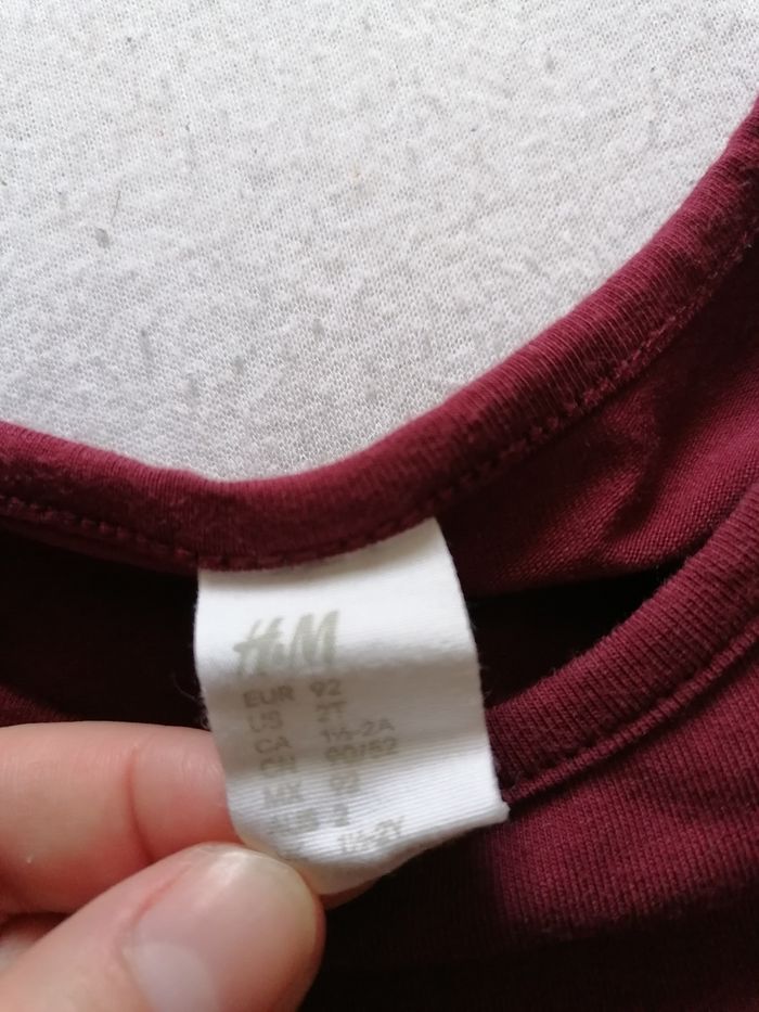 Robe taille 92cm - photo numéro 2