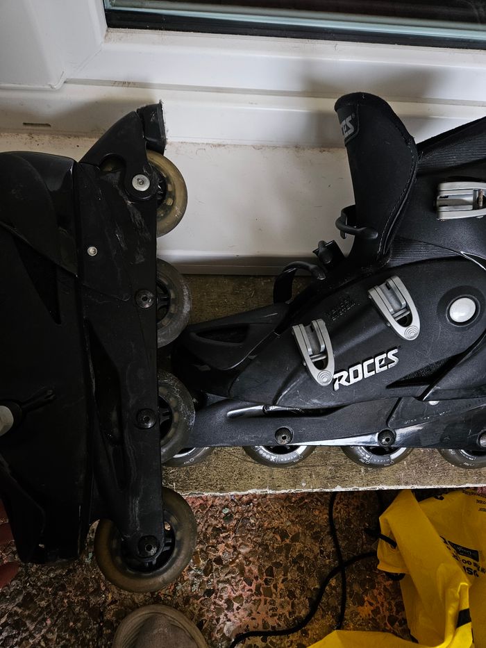 Roller - photo numéro 4