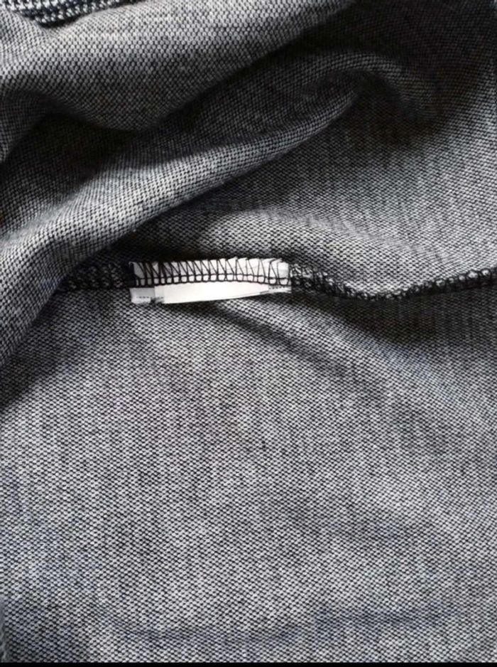 Robe  Pied de  poule  -  Kiabi - 42/44  =  XL  -  Comme Neuve - photo numéro 11