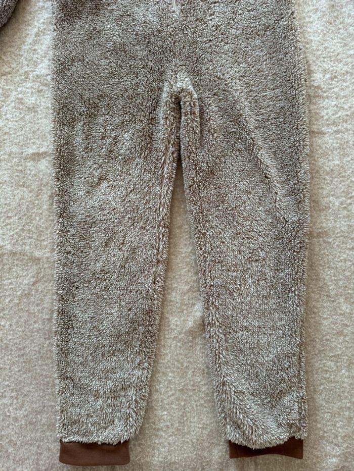 Surpyjama renne vertbaudet taille 12 ans neuf - photo numéro 10