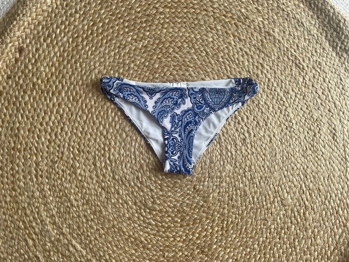 Culotte de bain imprimée 36 H&M