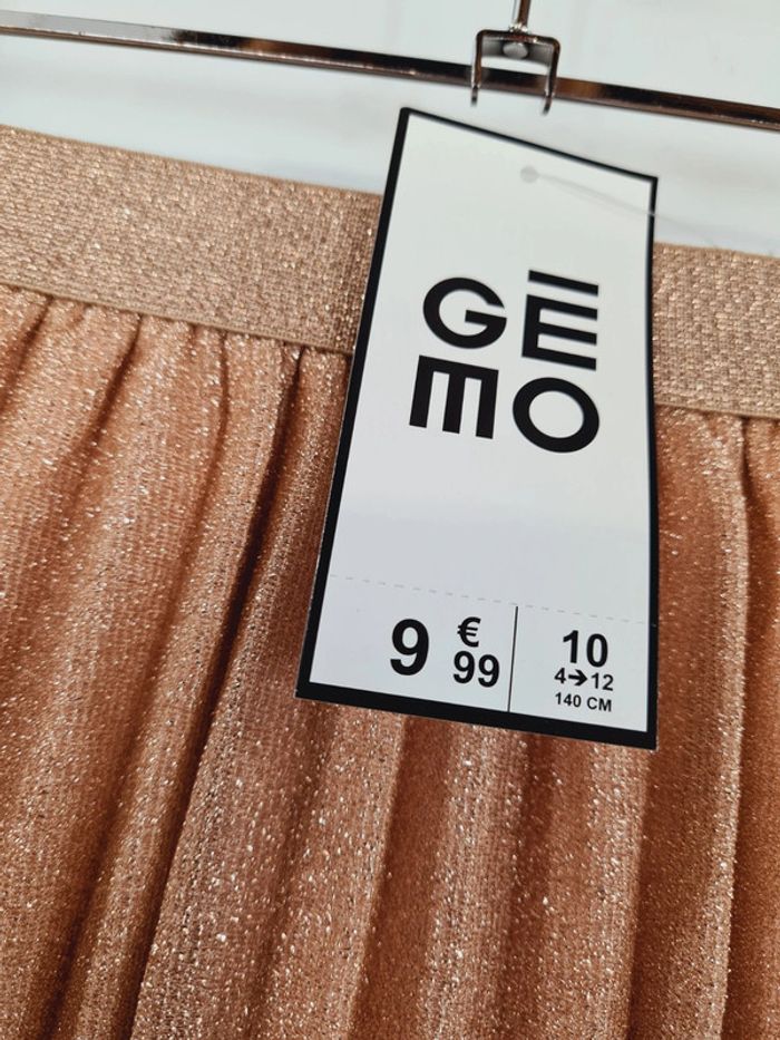 Jupe Scintillante gemo - photo numéro 2