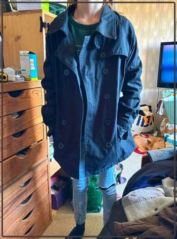 Très jolie manteau  taille 38