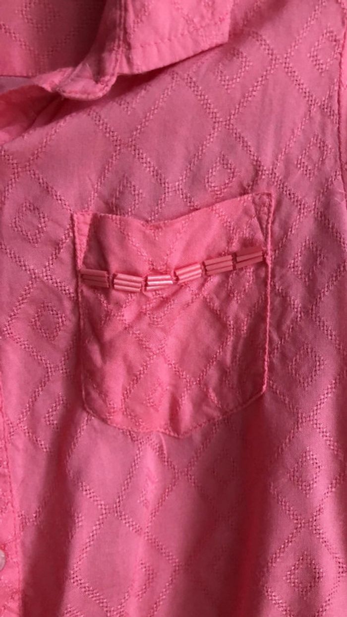 Chemise - photo numéro 2