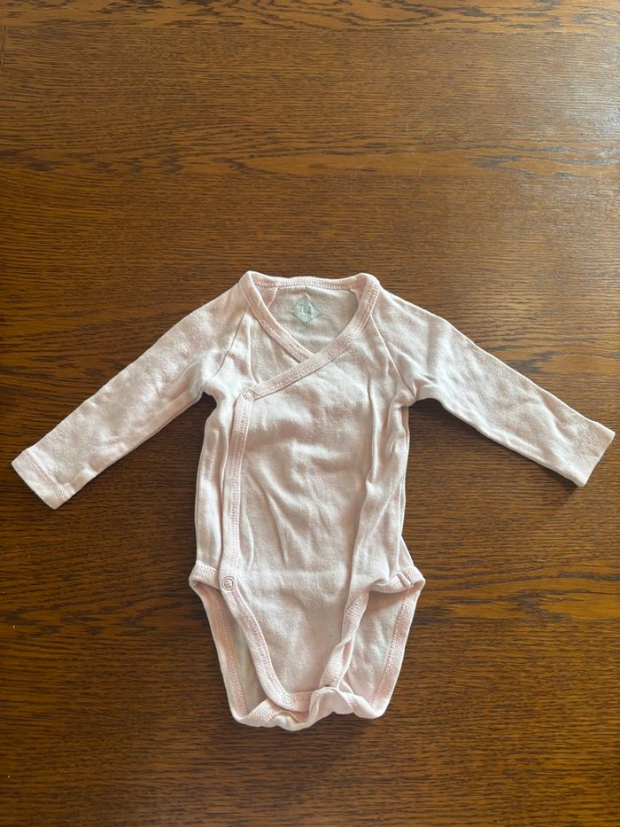 Lot 3 bodies - photo numéro 4