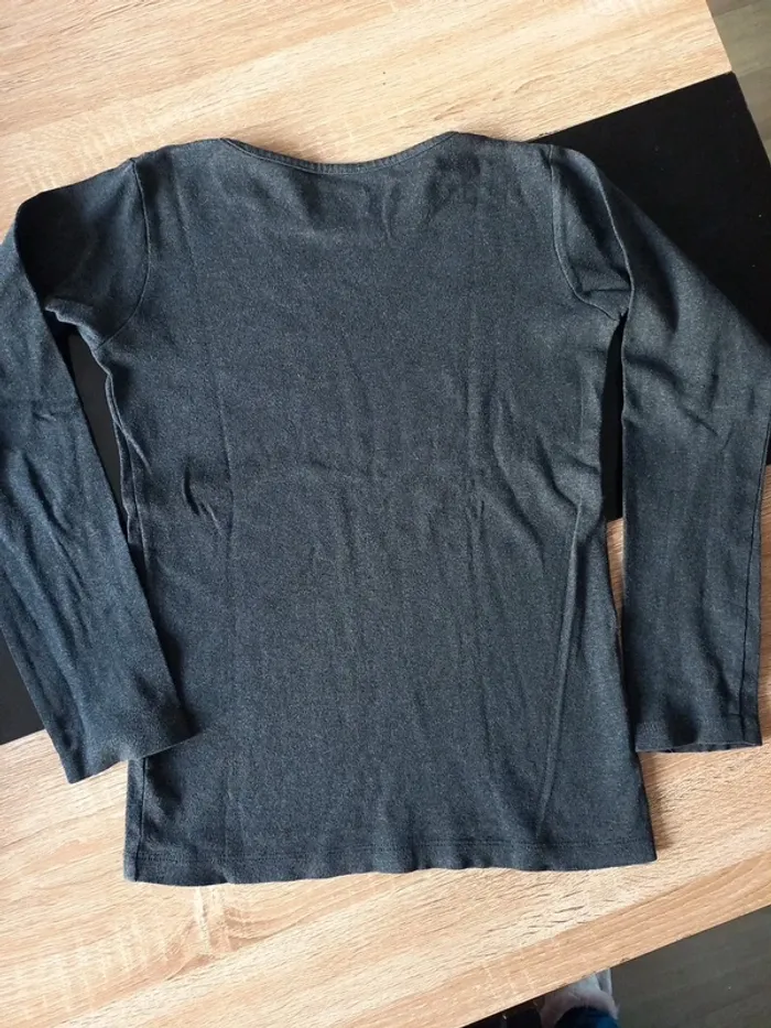 Pull fille 12 ans - photo numéro 4