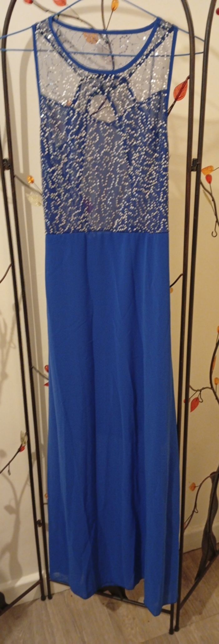Robe de soirée