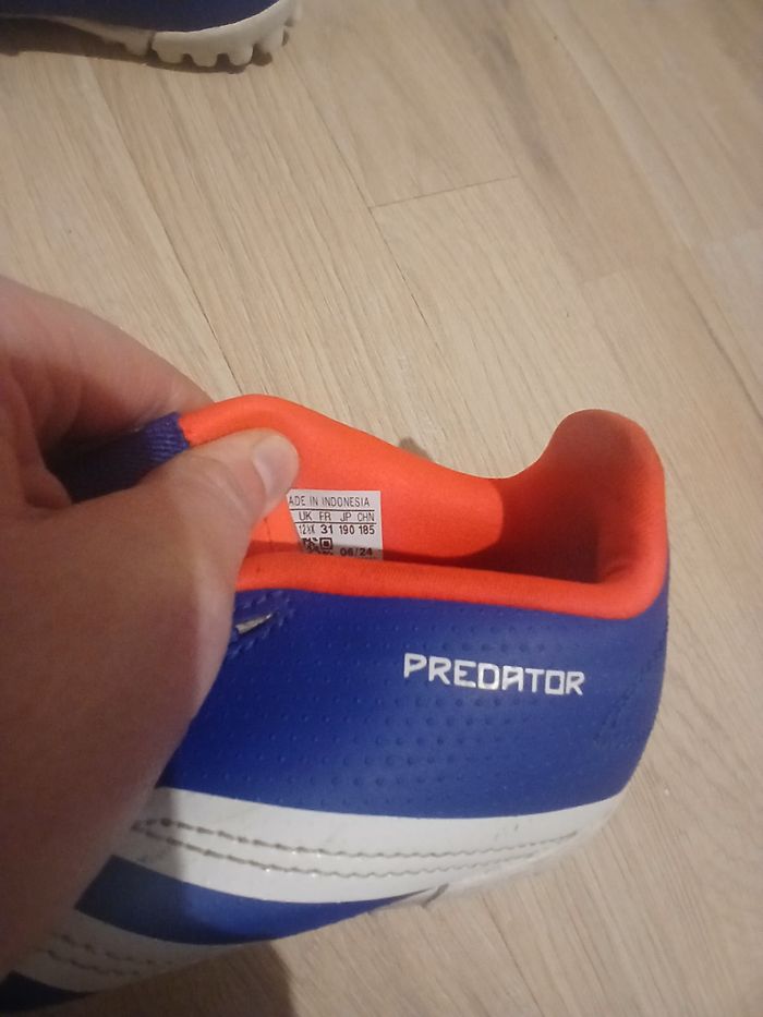 Crampons - photo numéro 5