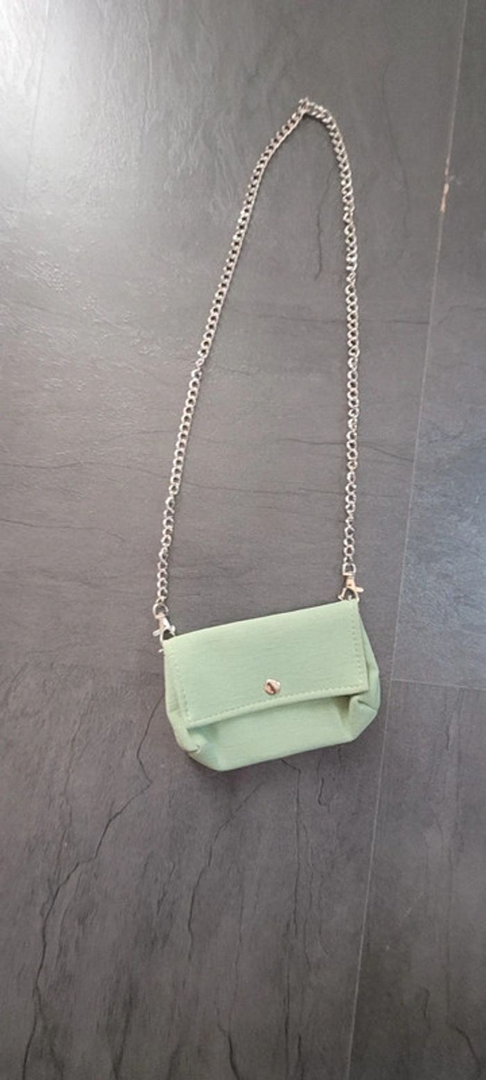 Sac fille