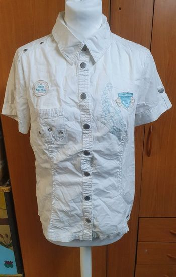 Chemise homme taille 38