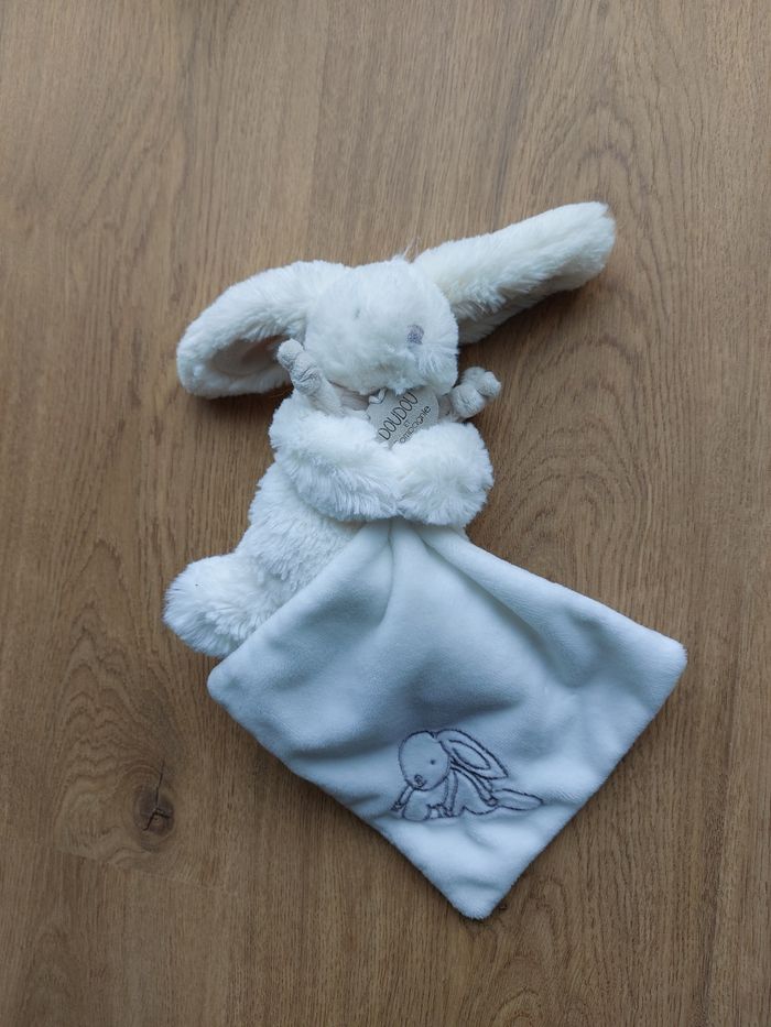 Doudou "Doudou et Compagnie"