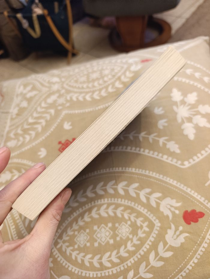 Les Gardiens de l'Ombre, Tome 1 : Pleine Lune - photo numéro 4