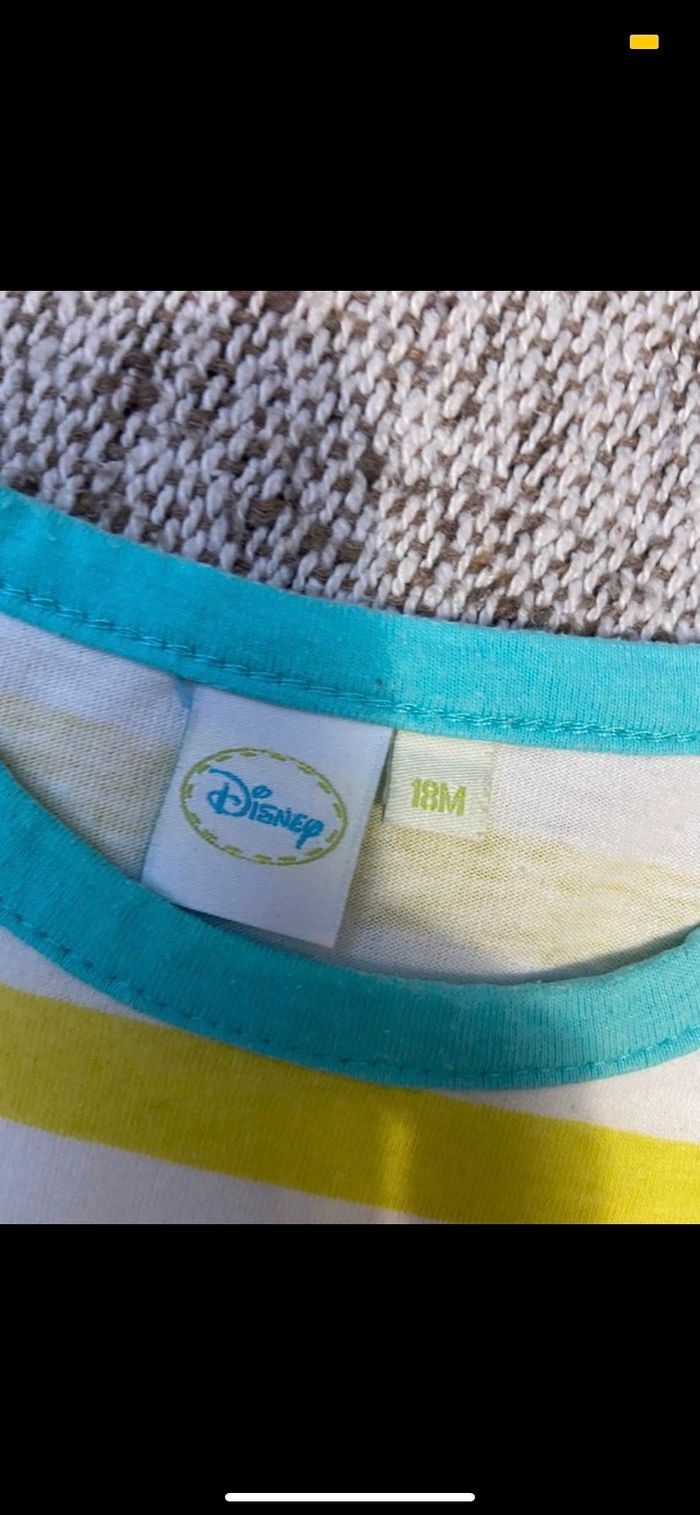 Barboteuse 18 mois - photo numéro 3