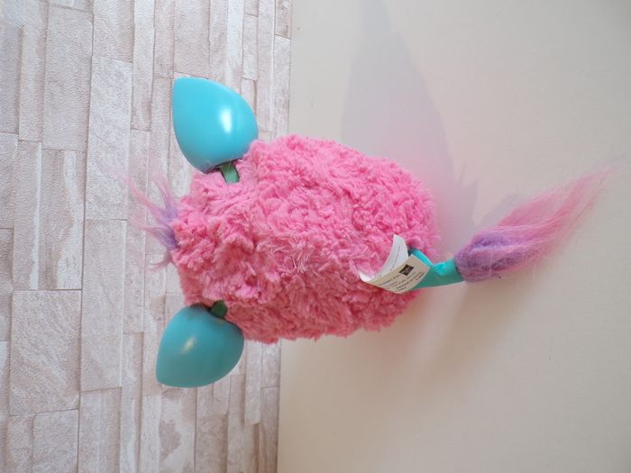 Furby - Peluche intéractive (J13) - photo numéro 4