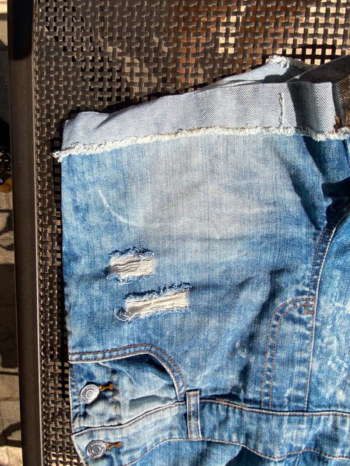 Combi short Pimkie 38 - photo numéro 8