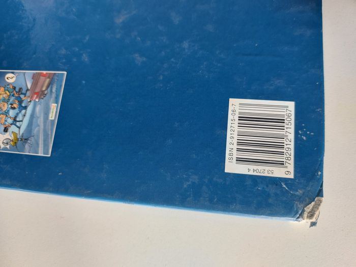 livre les gendarmes procès vert pale - photo numéro 4