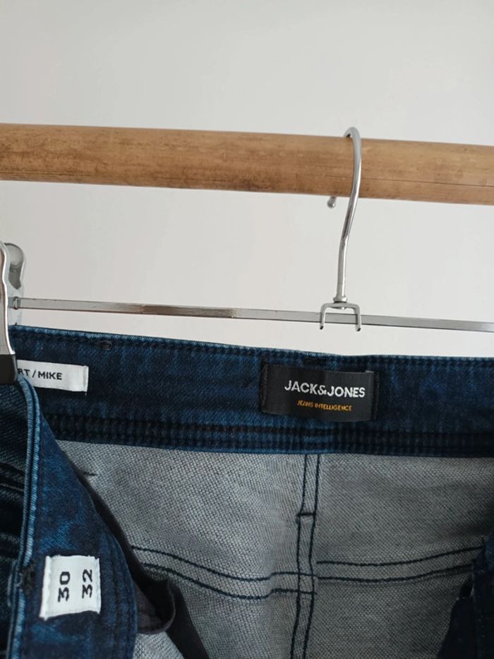 Jean Comfort Mike Jack & Jones taille M - photo numéro 3