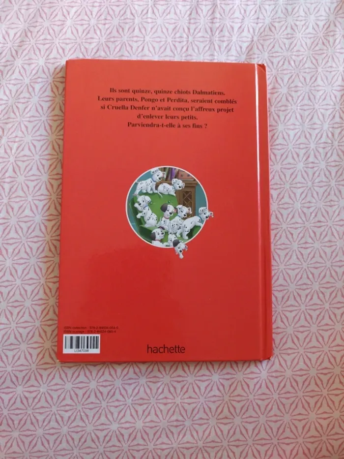 Disney les 101 dalmatiens - photo numéro 4