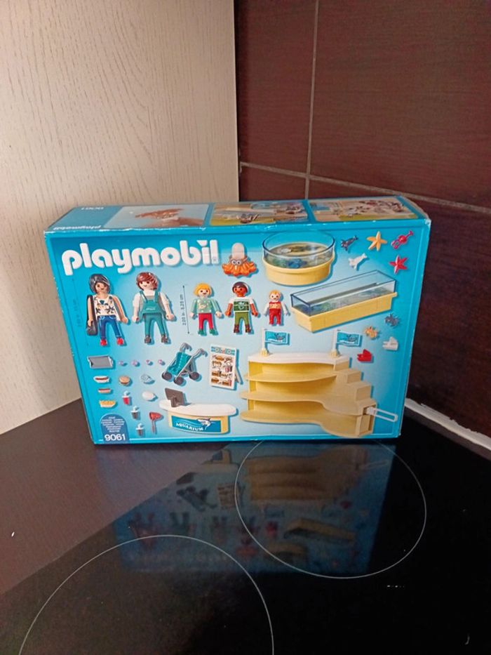 Playmobil 9061 - photo numéro 2