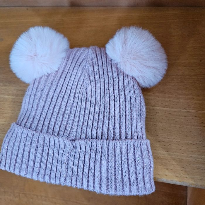 Bonnet bebe - photo numéro 2