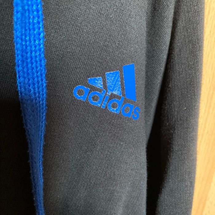 Gilet zippé à capuche - photo numéro 3