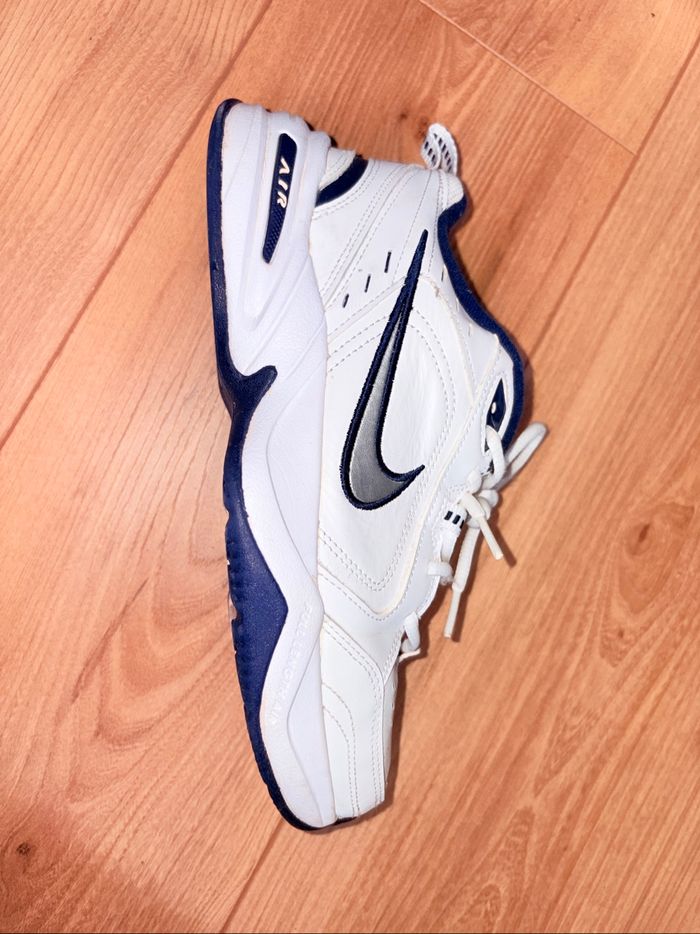 Baskets Air Monarch - photo numéro 10