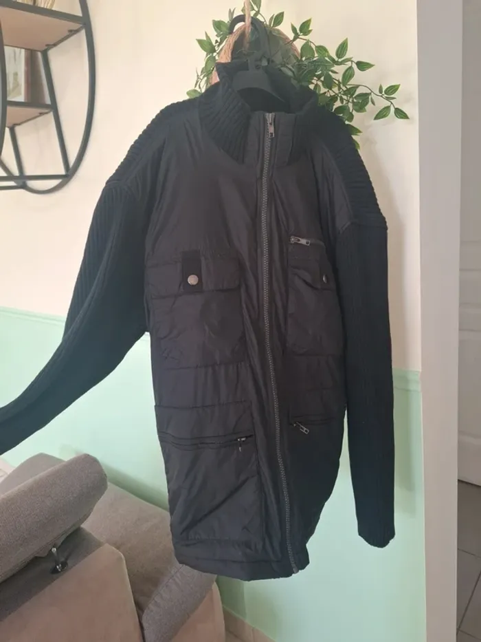 Gilet Celio - photo numéro 2