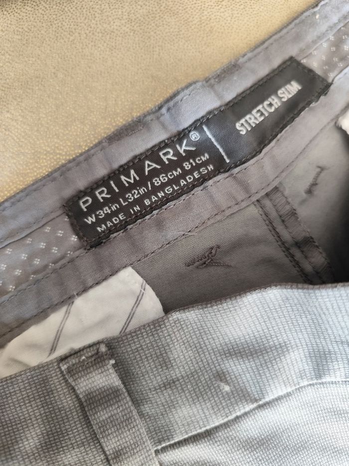 Chino homme - photo numéro 4