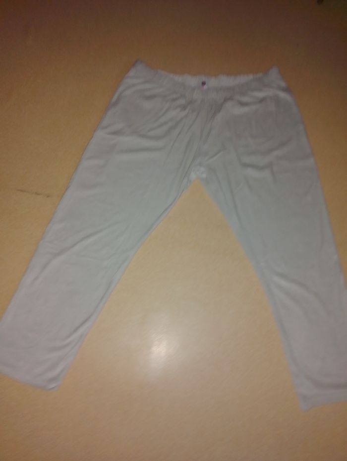 Pyjama grande taille - photo numéro 6